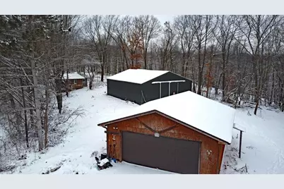 N4854 Eagle Nest Drive, Elroy, WI 53929 - Photo 3