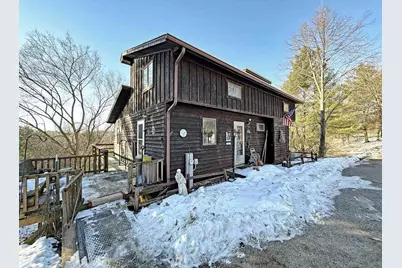 N4854 Eagle Nest Drive, Elroy, WI 53929 - Photo 1