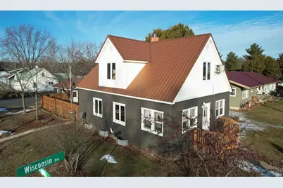 320 Wisconsin Avenue, Boscobel,  53805 - Photo 1