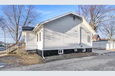 709 Dewitt Street, Portage, WI 53901 - Photo 5