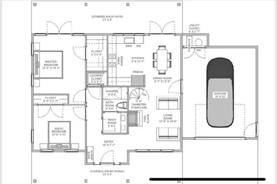 E2053 Fawn Court, La Valle, WI 53941 - Photo 23