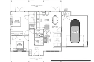 E2053 Fawn Ct, La Valle, WI 53941 - Photo 23