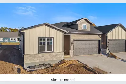 110 Hill Row, Portage, WI 53901 - Photo 23