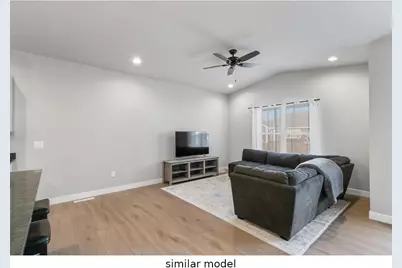 110 Hill Row, Portage, WI 53901 - Photo 3