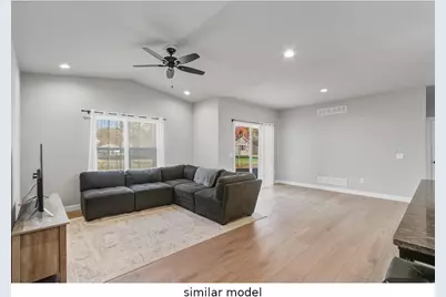 110 Hill Row, Portage, WI 53901 - Photo 7