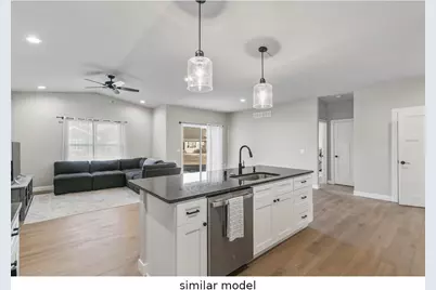 110 Hill Row, Portage, WI 53901 - Photo 5