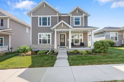 6107 Ragan Street, Madison, WI 53718 - Photo 35