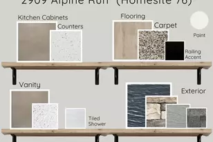 2909 Alpine Run, Stoughton, WI 53589 - Photo 3