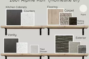 2801 Alpine Run, Stoughton, WI 53589 - Photo 3