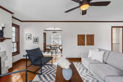 1106 Tumalo Trail, Madison, WI 53711 - Photo 3