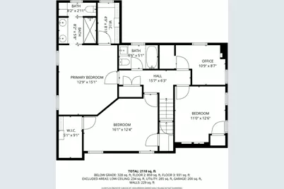 1106 Tumalo Trail, Madison, WI 53711 - Photo 35