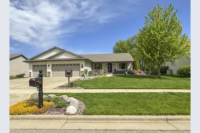 4083 Huntington Avenue, Janesville, WI 53546 - Photo 1