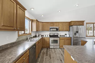 1032 Vista Ridge Drive, Mount Horeb, WI 53572 - Photo 17