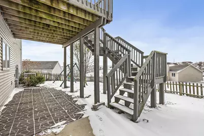 1032 Vista Ridge Drive, Mount Horeb, WI 53572 - Photo 5