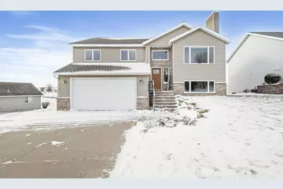 1032 Vista Ridge Drive, Mount Horeb, WI 53572 - Photo 39