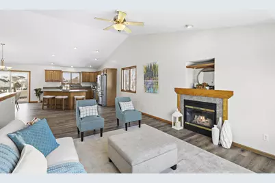 1032 Vista Ridge Drive, Mount Horeb, WI 53572 - Photo 9