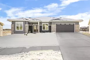 1258 Misty Frst Rd, Sun Prairie, WI 53590 - Photo 1