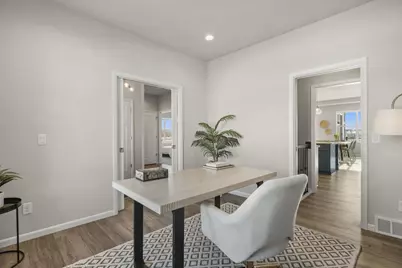 1258 Misty Forest Road, Sun Prairie, WI 53590 - Photo 5