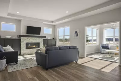 1258 Misty Forest Road, Sun Prairie, WI 53590 - Photo 9