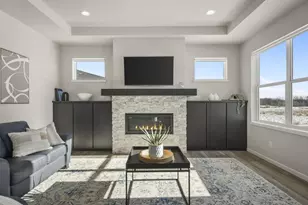 1258 Misty Frst Rd, Sun Prairie, WI 53590 - Photo 9