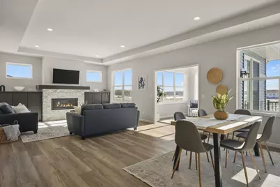 1258 Misty Forest Road, Sun Prairie, WI 53590 - Photo 11