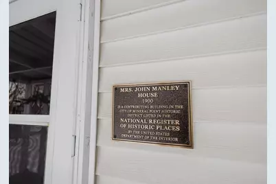 611 S Wisconsin Street, Mineral Point, WI 53565 - Photo 5