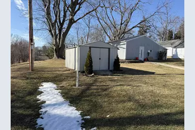 611 S Wisconsin Street, Mineral Point, WI 53565 - Photo 3