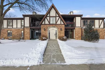 1446 Wheeler Road #H, Madison, WI 53704 - Photo 1