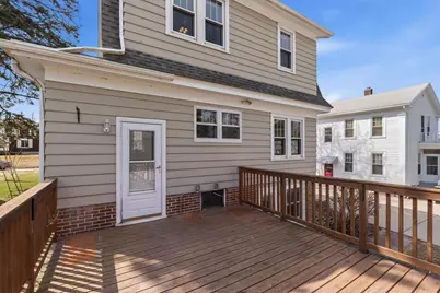 310 E 3rd Street, Beaver Dam, WI 53916 - Photo 33