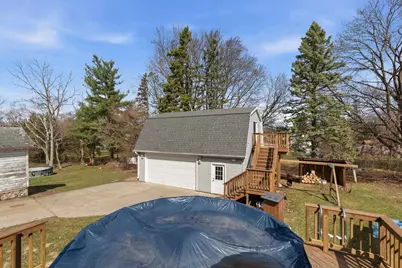 310 E 3rd Street, Beaver Dam, WI 53916 - Photo 25