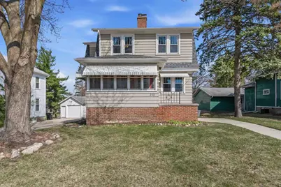 310 E 3rd Street, Beaver Dam, WI 53916 - Photo 39