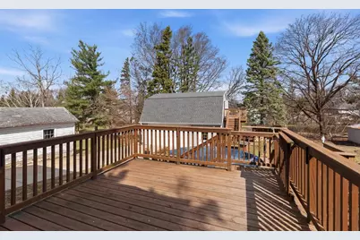 310 E 3rd Street, Beaver Dam, WI 53916 - Photo 29