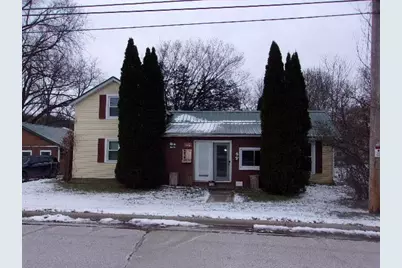 5416 S County Road D, Afton, WI 53501 - Photo 1