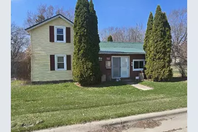 5416 S County Road D, Afton, WI 53501 - Photo 1