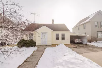 327 W Merrimac Street, Ridgeville, WI 53533 - Photo 19