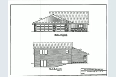 1110 Red Hawk Drive, Milton, WI 53563 - Photo 1