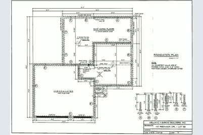 1110 Red Hawk Drive, Milton, WI 53563 - Photo 5