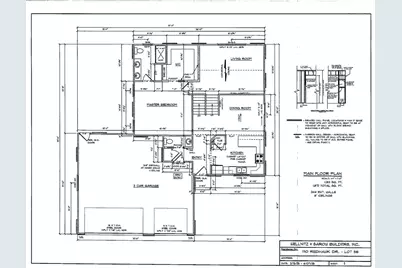 1110 Red Hawk Drive, Milton, WI 53563 - Photo 3