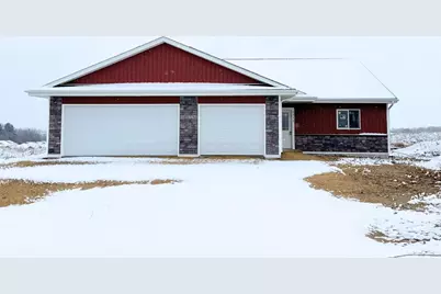 1110 Red Hawk Drive, Milton, WI 53563 - Photo 1