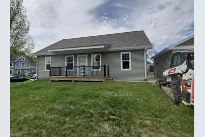 400 N Center Street, Beaver Dam, WI 53916 - Photo 1