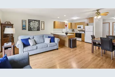 457 Bowlavard Avenue #2, Belleville, WI 53508 - Photo 1