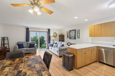 457 Bowlavard Avenue #2, Belleville, WI 53508 - Photo 13