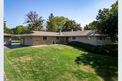 3600 N Hickory Drive, Janesville, WI 53545 - Photo 1