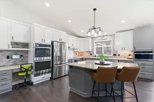 1331 County Road D, Oregon, WI 53575 - Photo 3