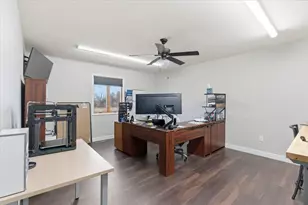 1331 County Road D, Oregon, WI 53575 - Photo 5