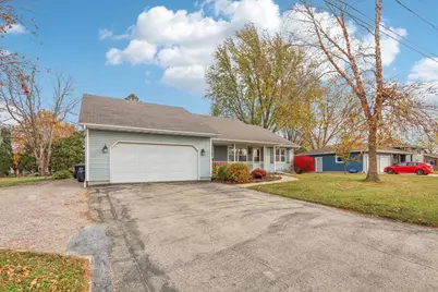 406 School Street, Marshall, WI 53559 - Photo 3