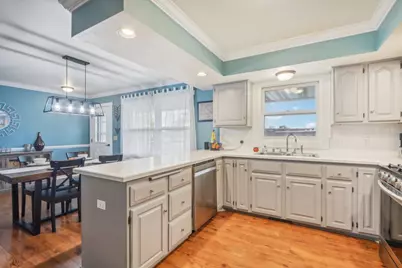 406 School Street, Marshall, WI 53559 - Photo 11