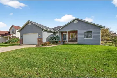 5012 Laufenberg Boulevard, Cross Plains, WI 53528 - Photo 1