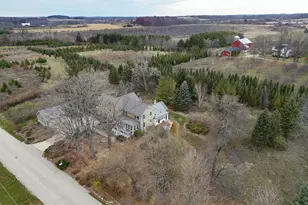 W2344 Rome Rd, Helenville, WI 53137 - Photo 3