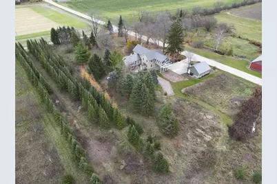 W2344 Rome Road, Helenville, WI 53137 - Photo 1